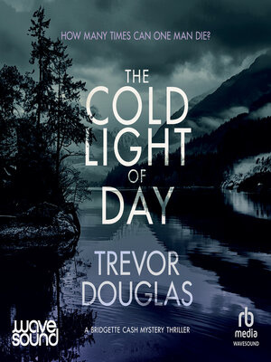 cover image of The Cold Light of Day